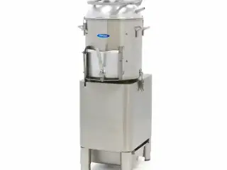 Kartoffelskrællemaskine 15 kg (300 kg/t)