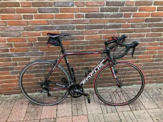 Racercykel