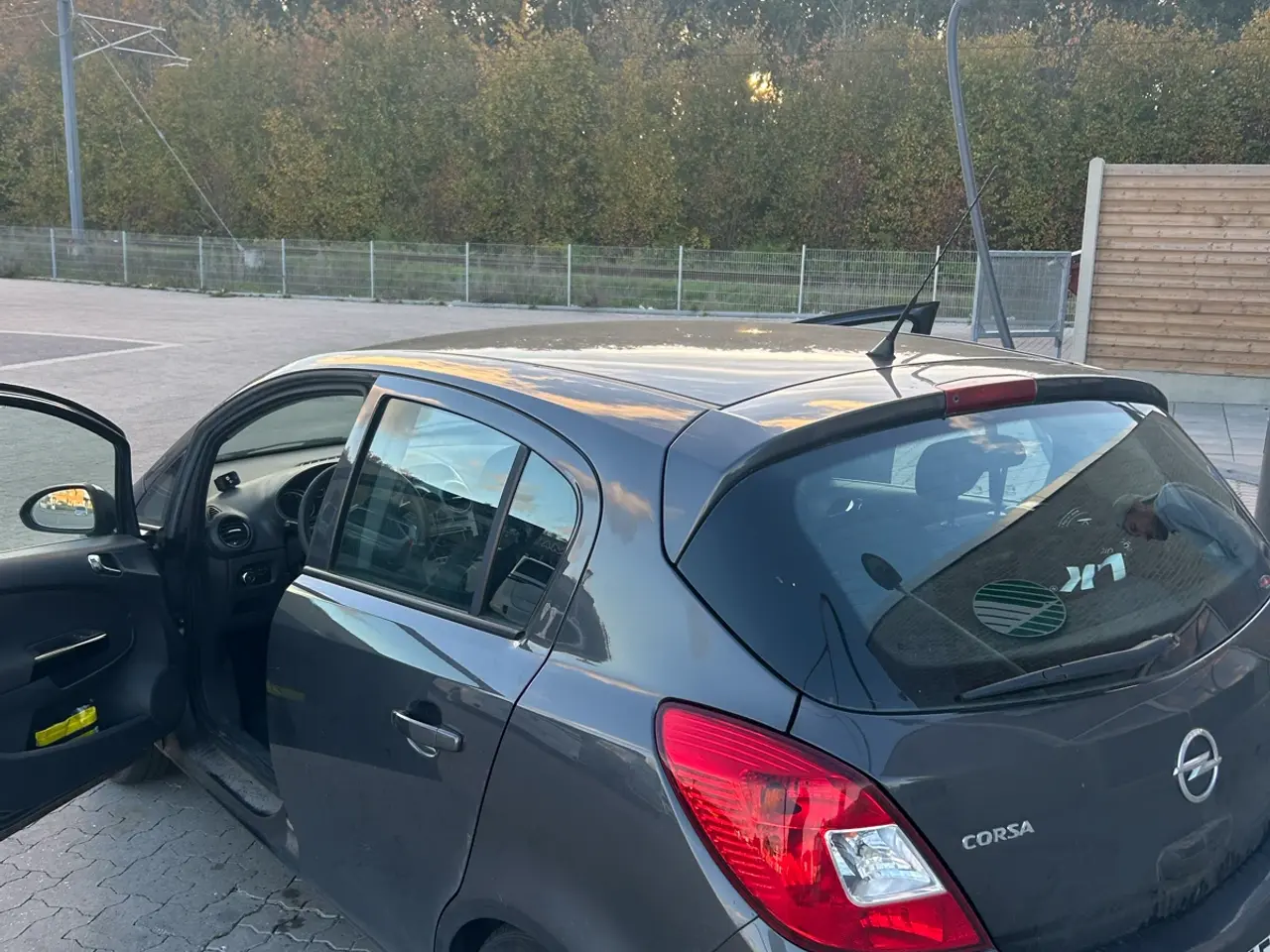 Billede 2 - Opel Corsa 2013