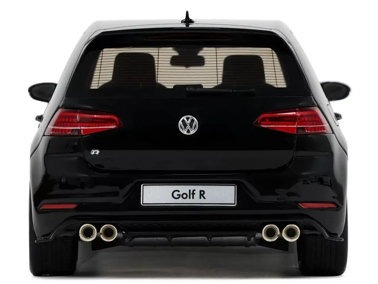 Billede 4 - 2017 VW Golf R Mk. 7 - 1:18