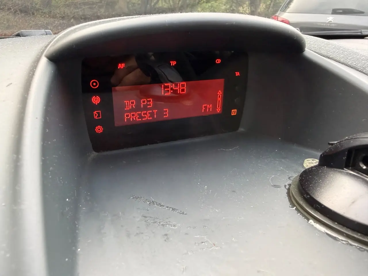 Billede 21 - Ford Fiesta 1,6 TDCi 90 ECO