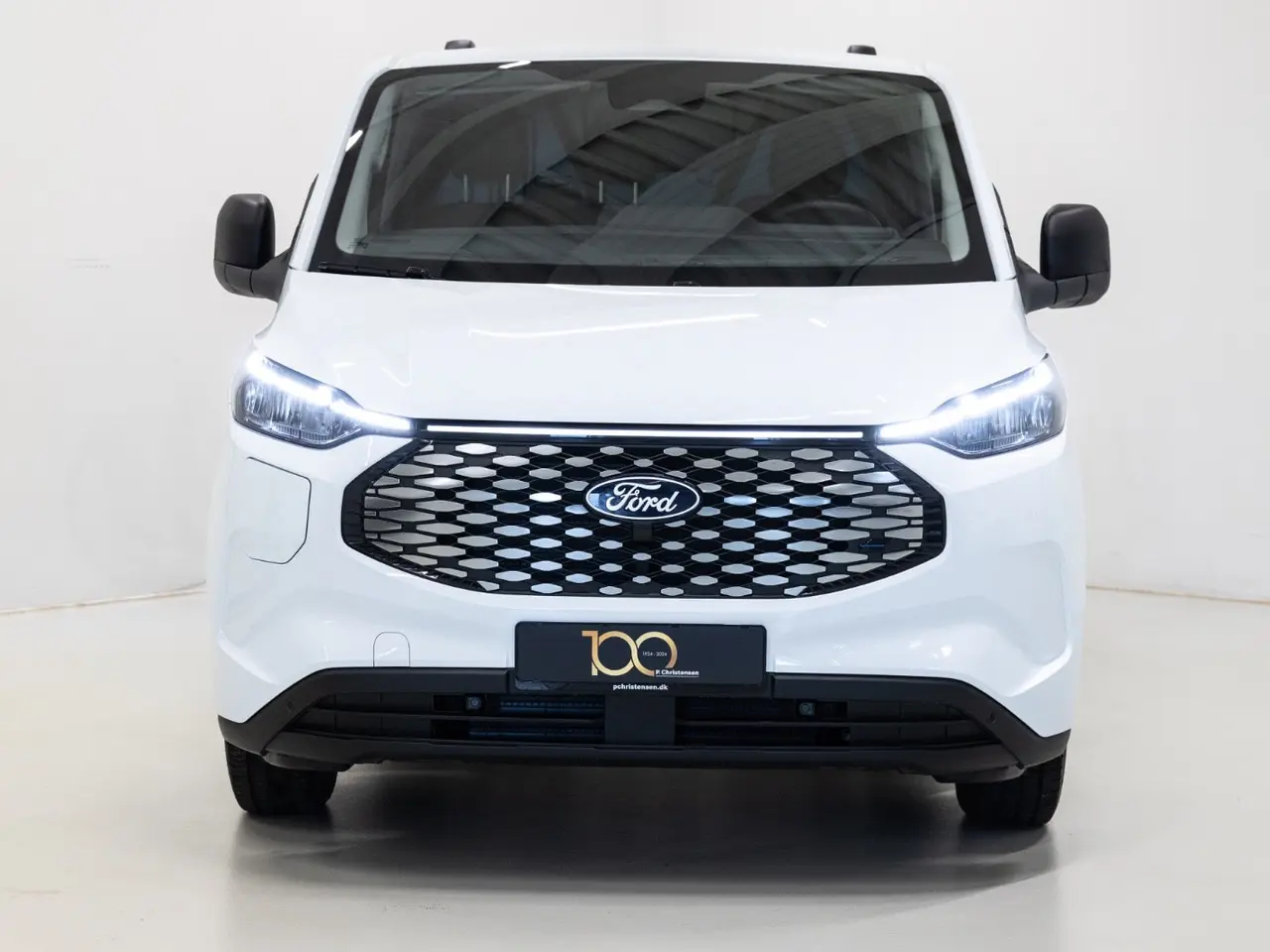 Billede 5 - Ford E-Transit Custom 320 L1 64 Trend