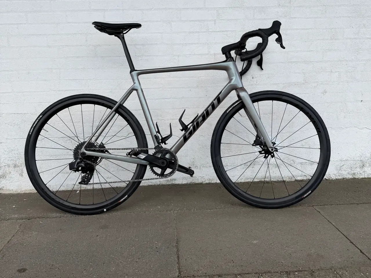 Billede 2 - GIANT TCX