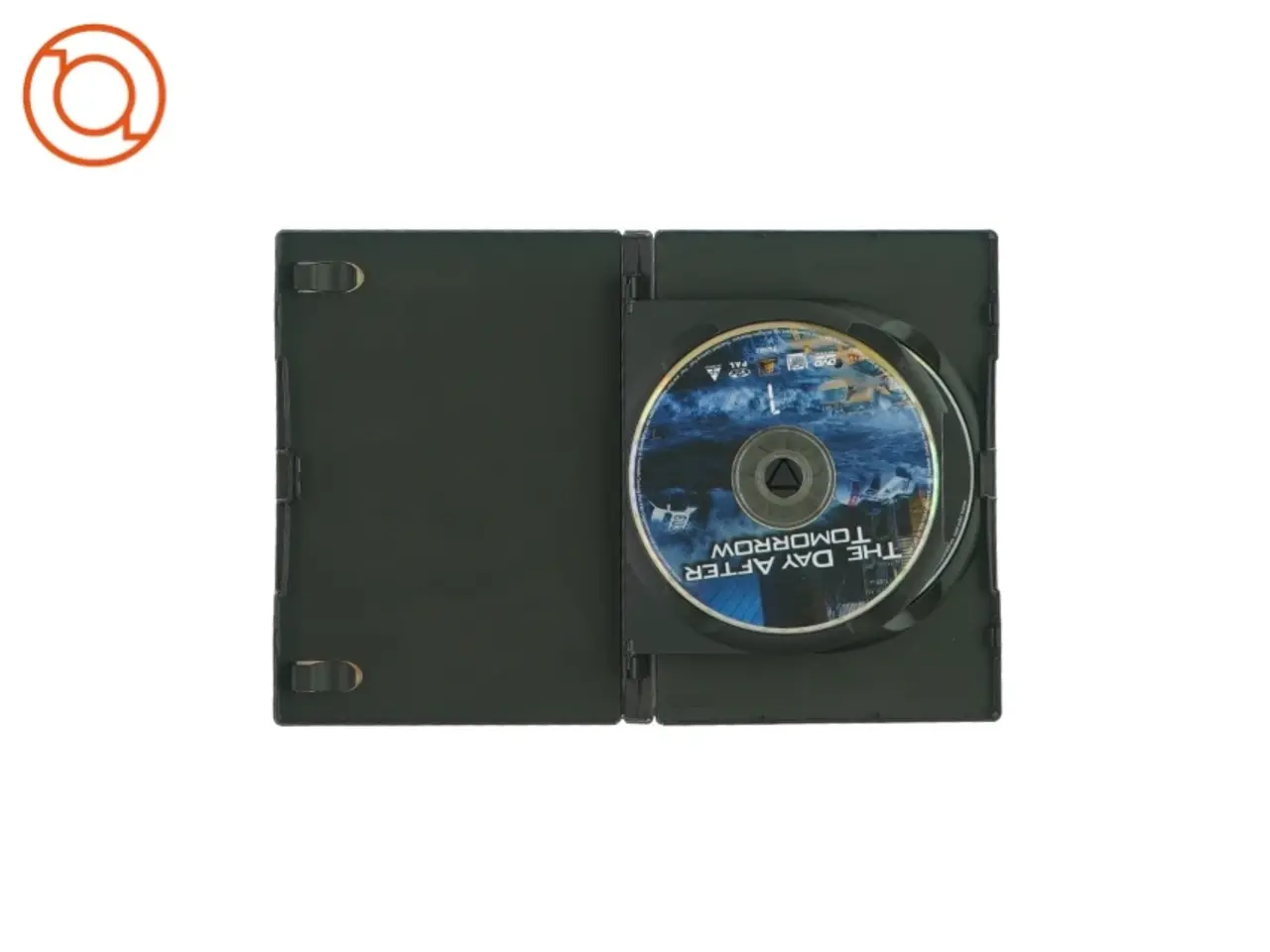 Billede 3 - Day after tomorrow og Moulin rouge (DVD)