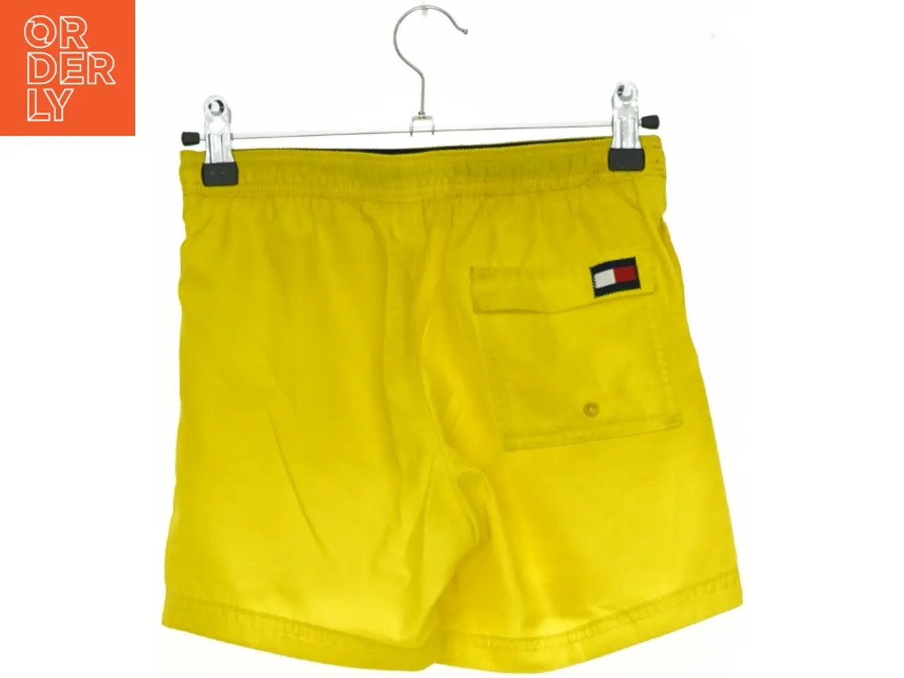 Billede 2 - Tommy Hilfiger shorts / badebukser / badeshorts (str. 140 cm)
