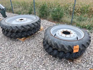 KOMPLET SÆT SPR