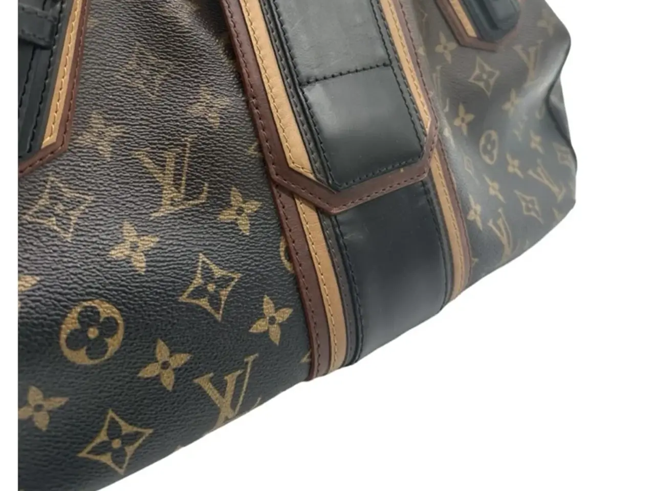 Billede 14 - Louis vuitton taske sælges