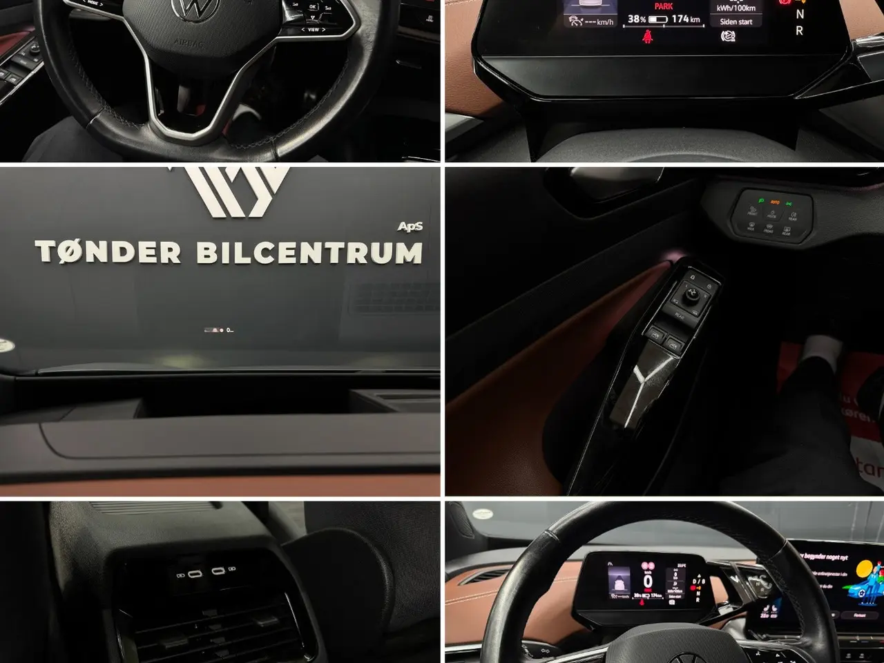 Billede 9 - VW ID.5 77 Pro Performance