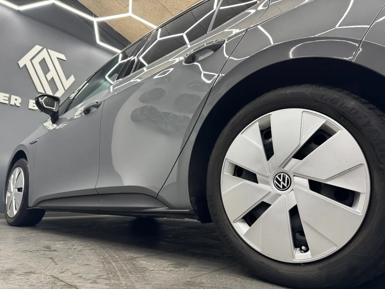 Billede 12 - VW ID.3 45 Pure Performance
