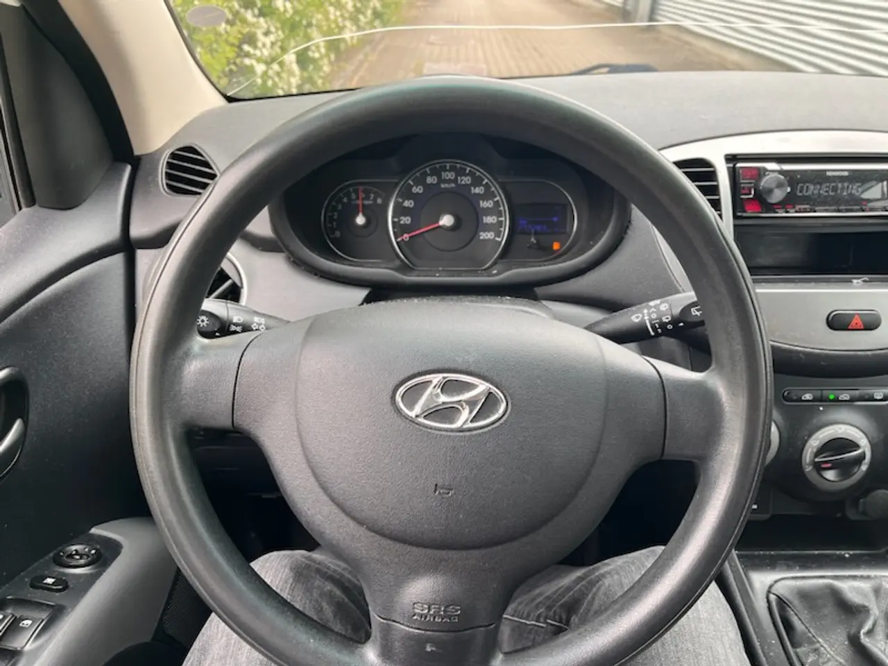 Billede 5 - Fin Hyundai I10 - meget billig i drift