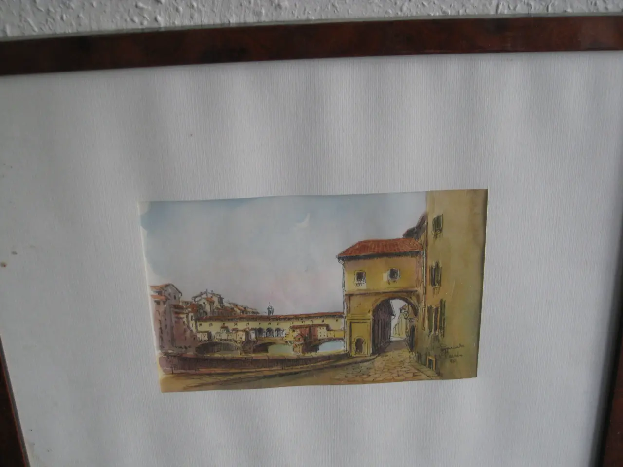 Billede 11 - plakater i alu. skifterammer