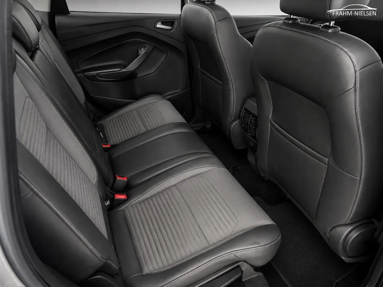 Billede 17 - Ford Kuga 1,5 EcoBoost Titanium Attack 150HK 5d 6g