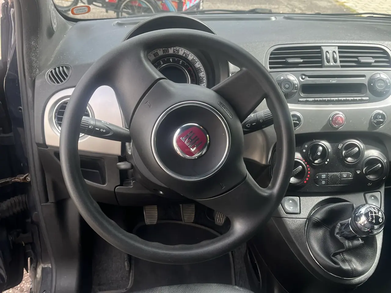 Billede 5 - Fiat 500 0,9 twinair lounge