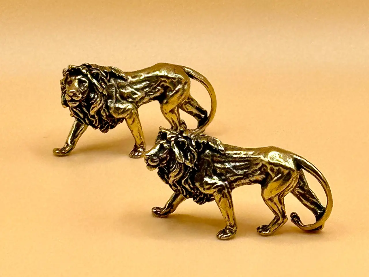 Billede 4 - Vintage miniature figurer sælges