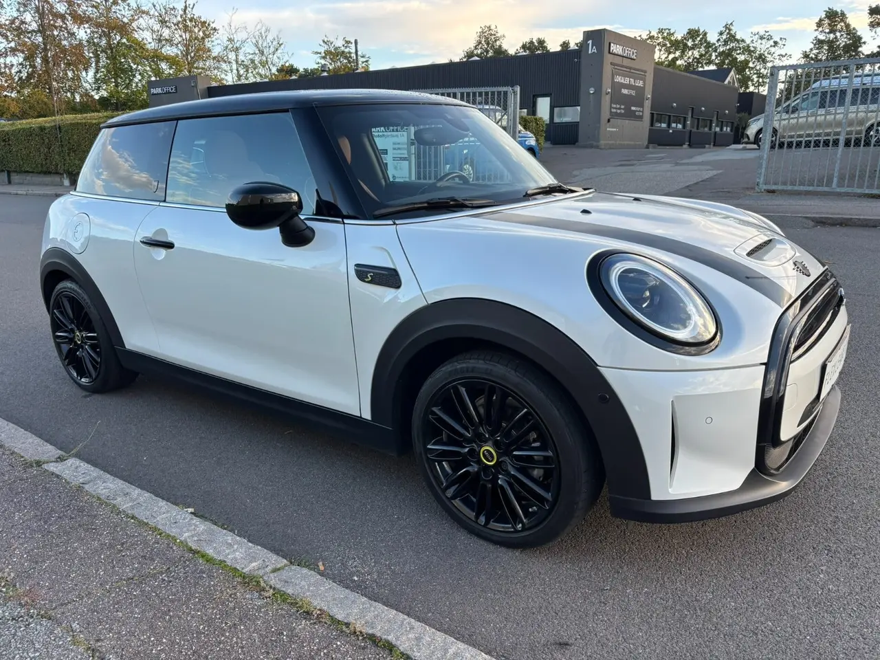 Billede 1 - MINI Cooper SE Yours Trim
