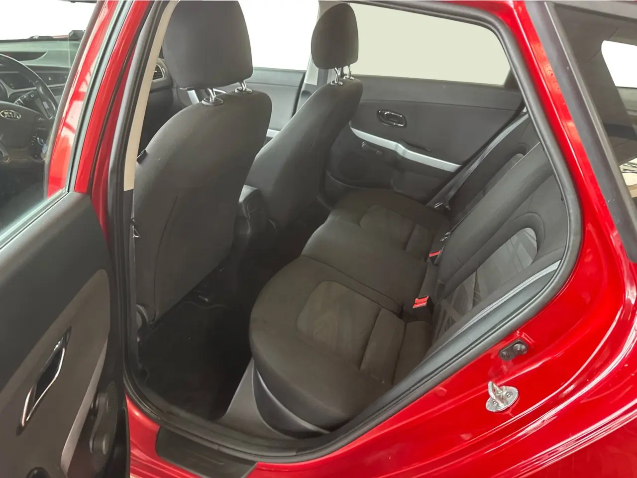 Billede 11 - Kia Ceed 1,0 T-GDi Style+ Clim SW