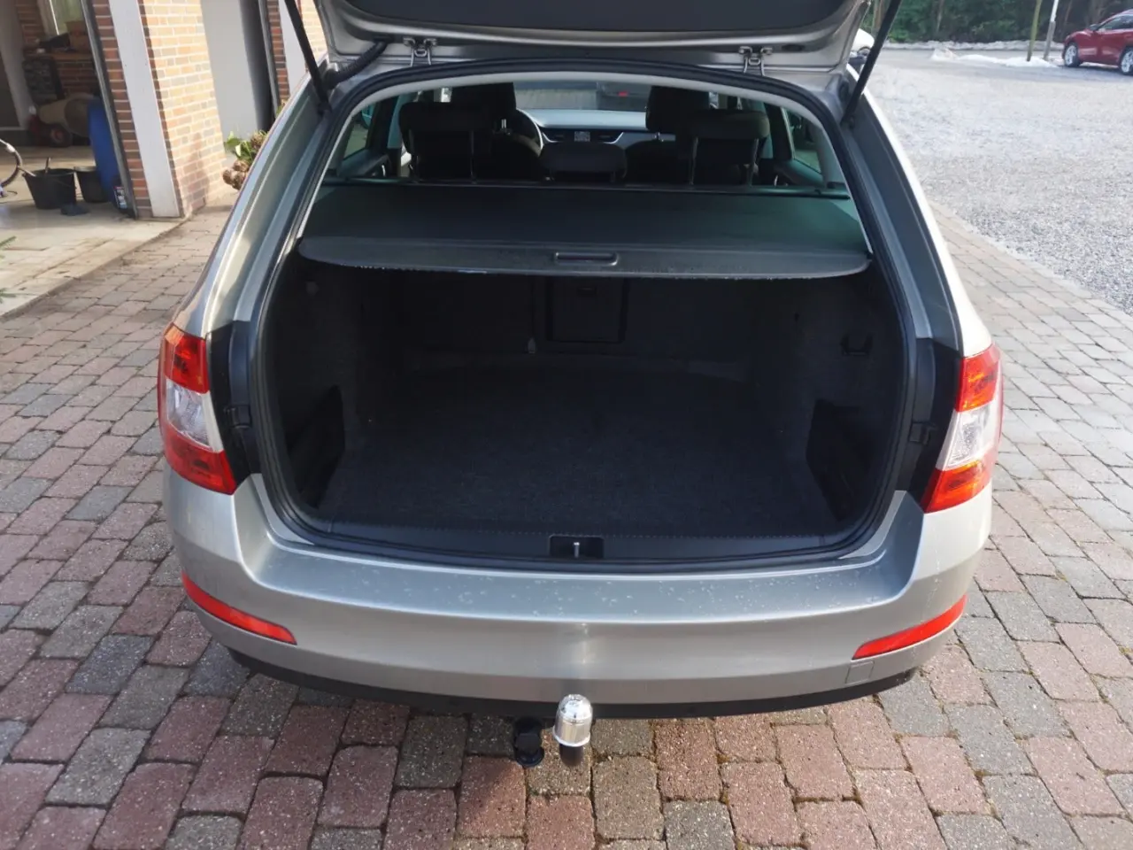 Billede 6 - Skoda Octavia 1,4 TSi 150 Style Combi DSG