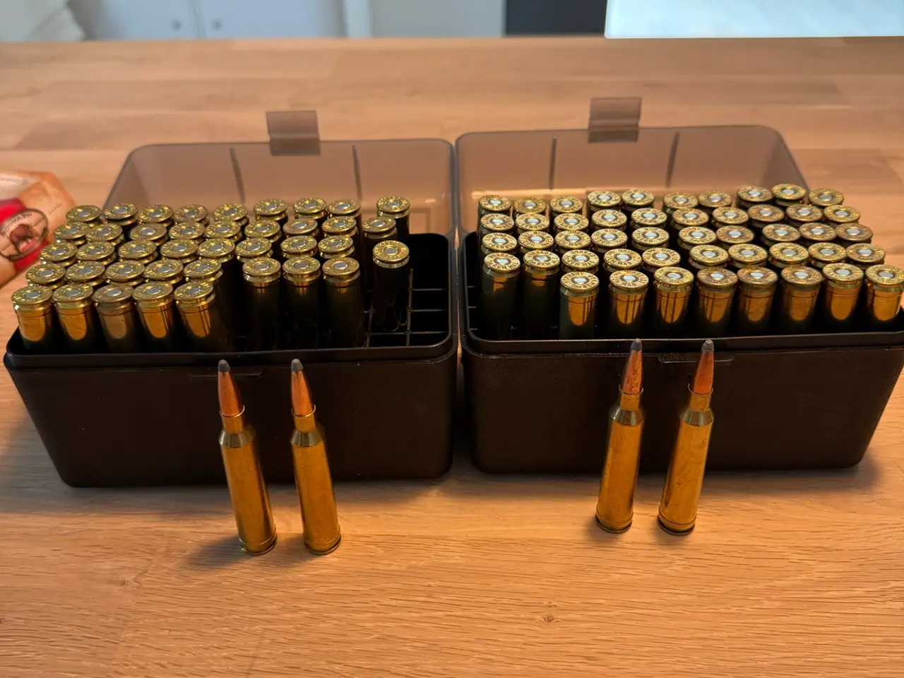 Billede 2 - 7 mm Mag 