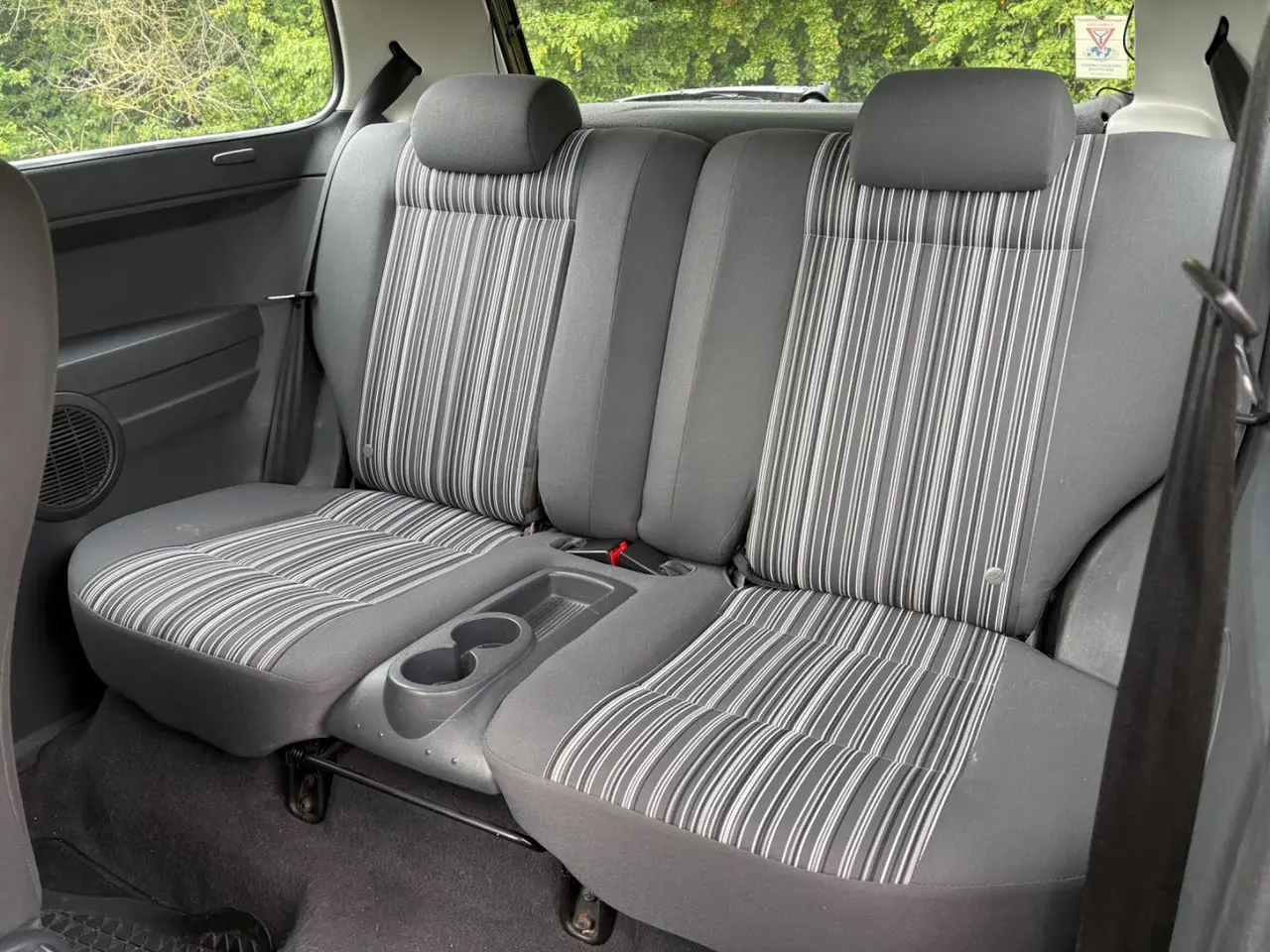 Billede 15 - VW Fox 1,2 DK