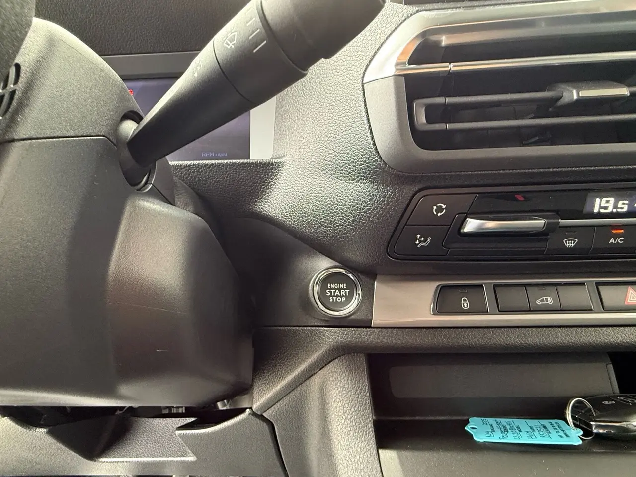 Billede 7 - Peugeot Expert L3 2,0 BlueHDi Premium 144HK Van 6g