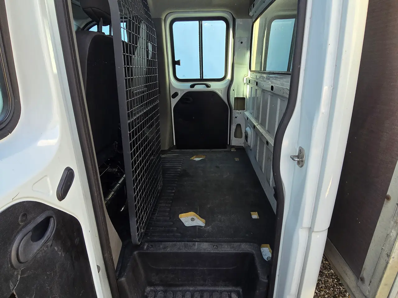 Billede 3 - Renault master rwd 165