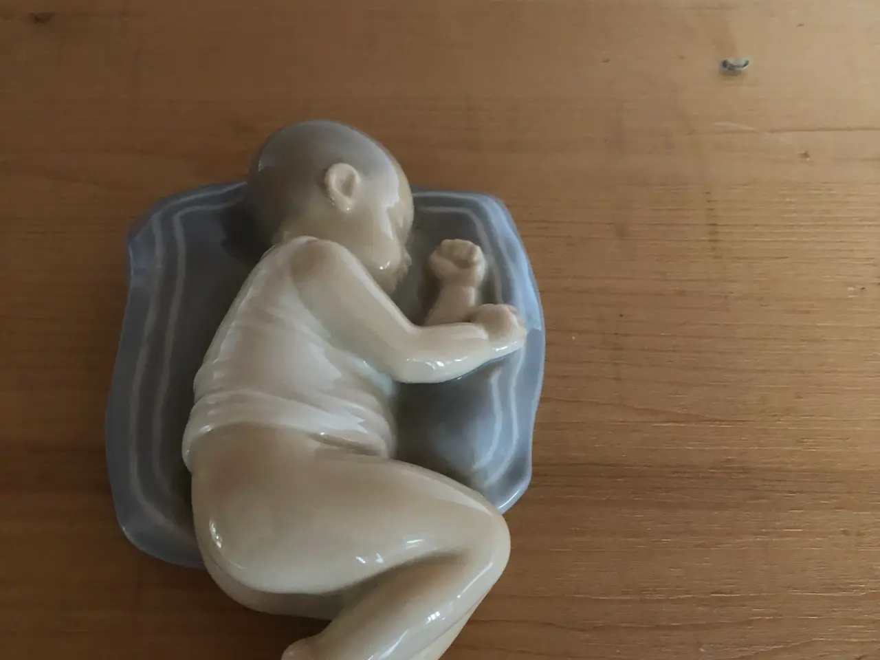 Billede 2 - Kgl Porcelænfigur 