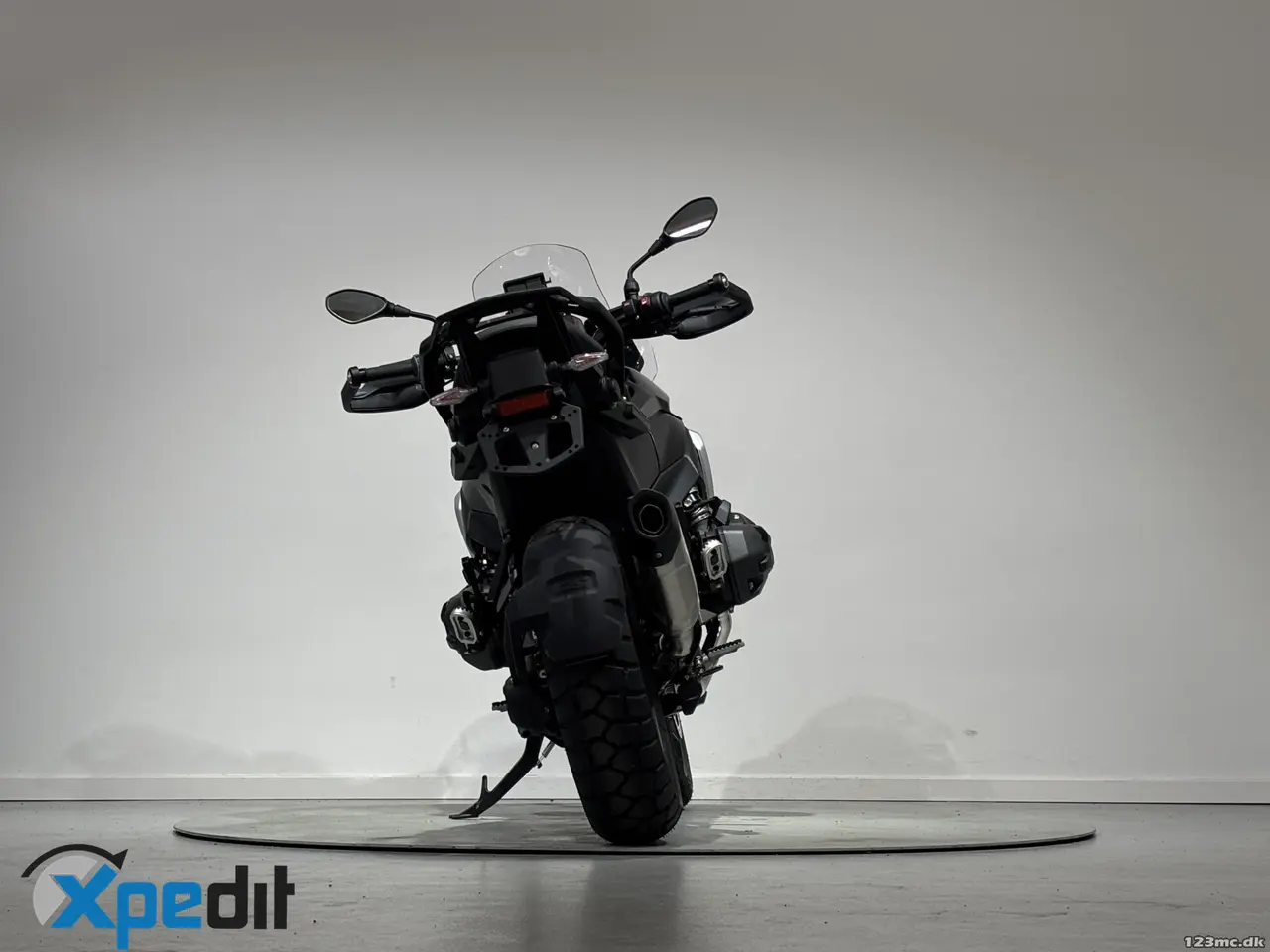 Billede 8 - BMW R 1300 GS