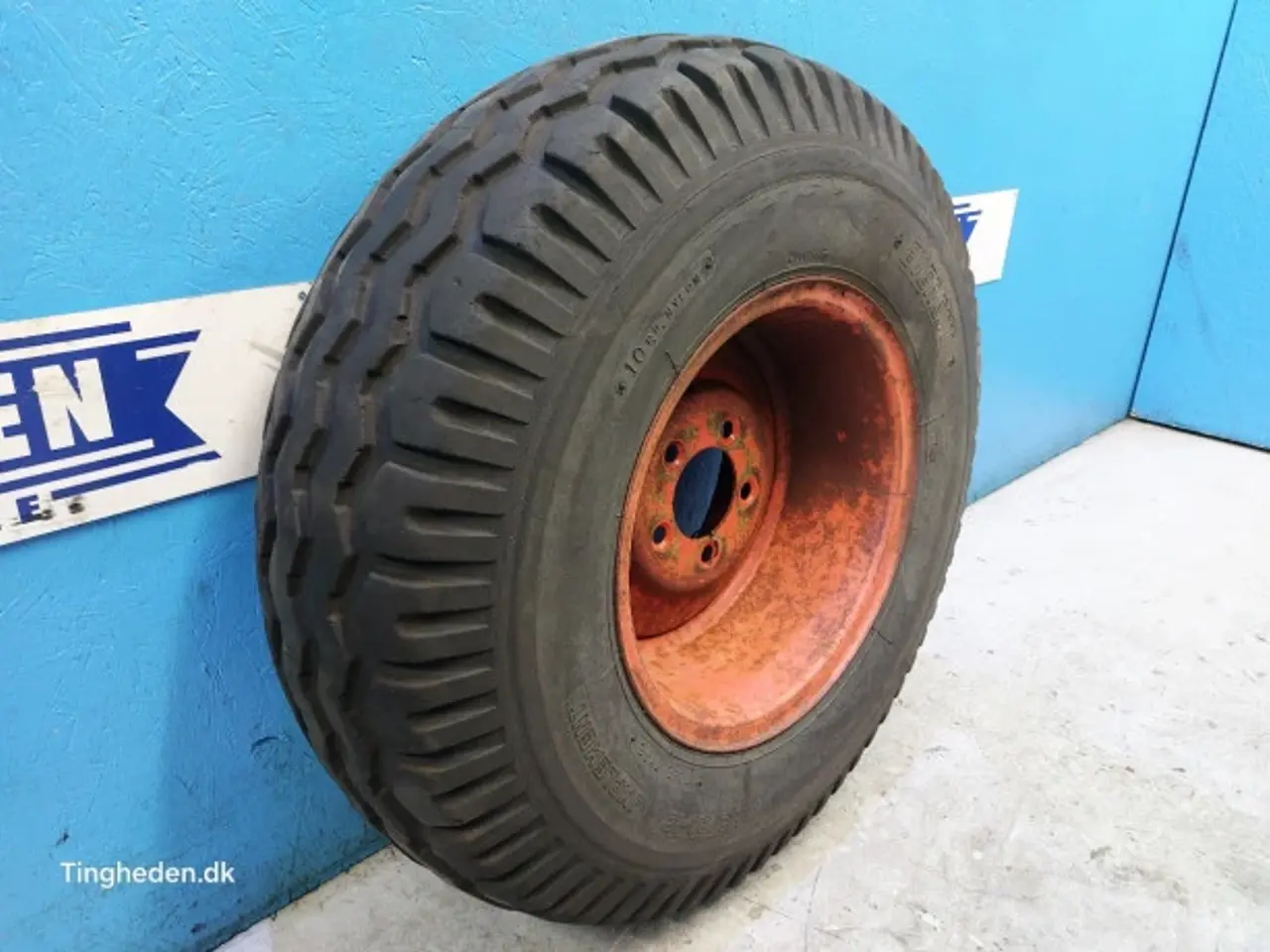 Billede 11 - 18"   12.5/80-18