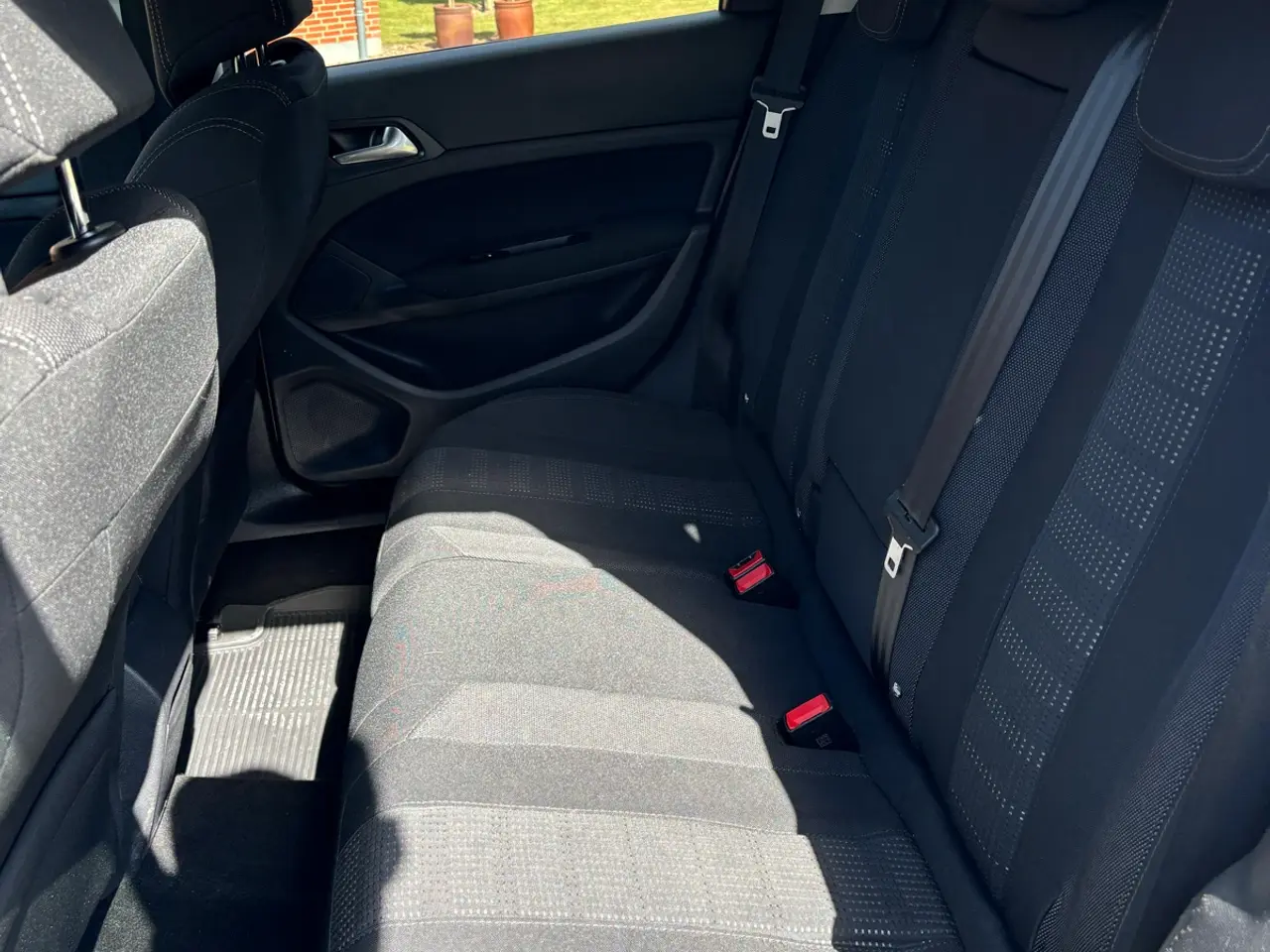 Billede 9 - Peugeot 308 SW 1,6 HDi Allure