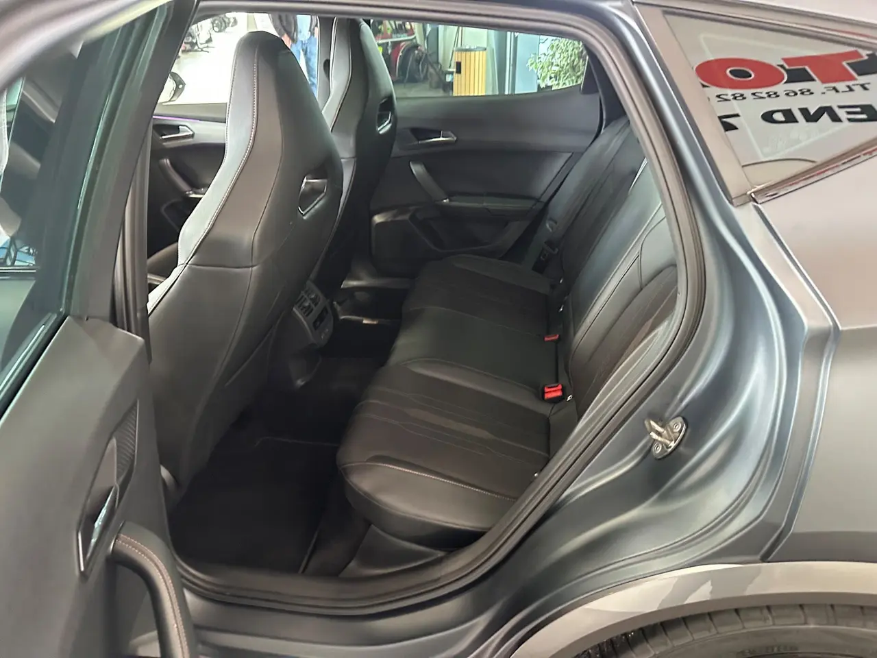 Billede 4 - Cupra Formentor 1,4 eHybrid VZ DSG