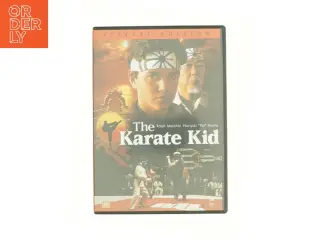 KARATE KID
