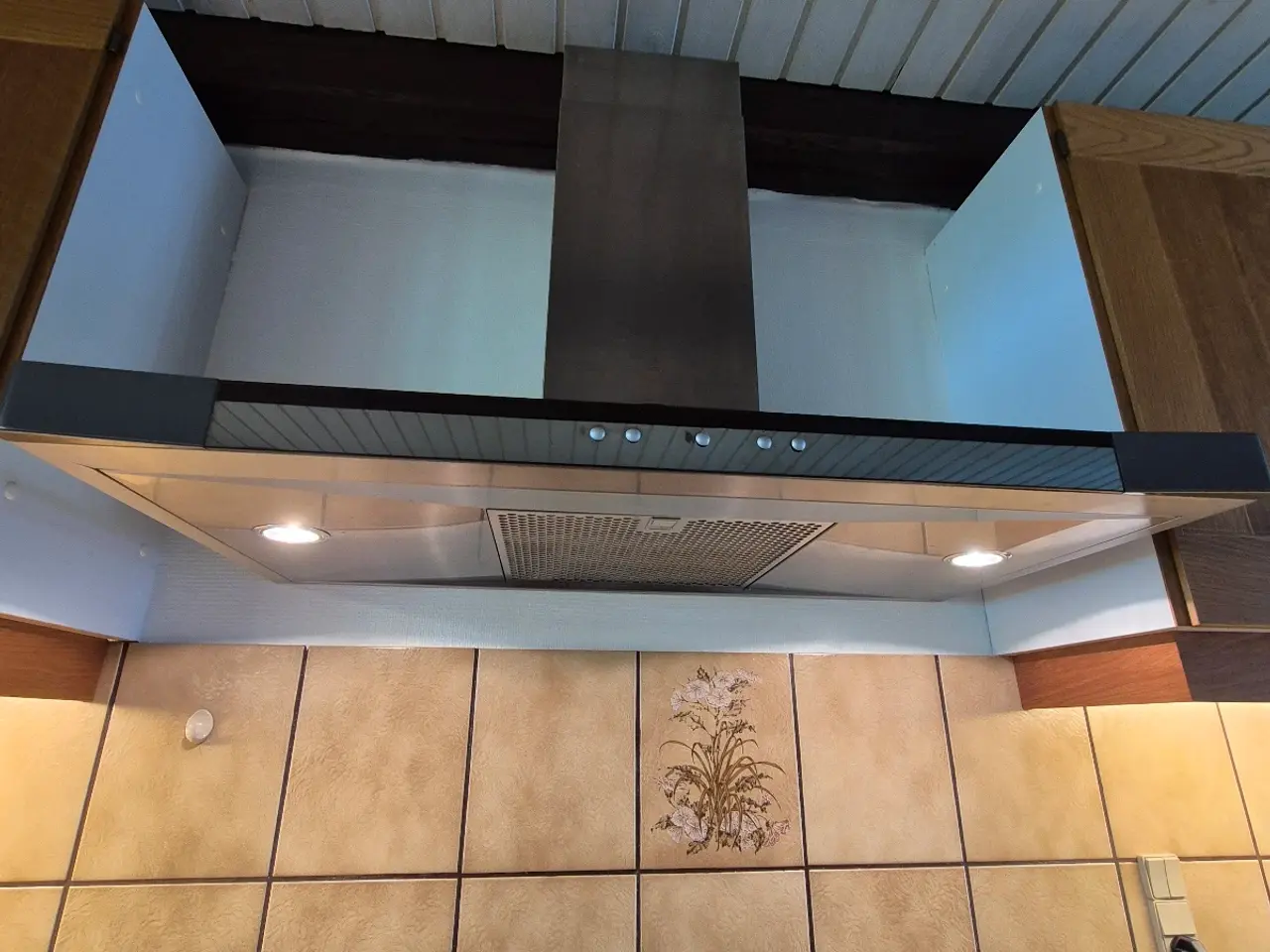 Billede 3 - Gorenje emhætte pininfarina