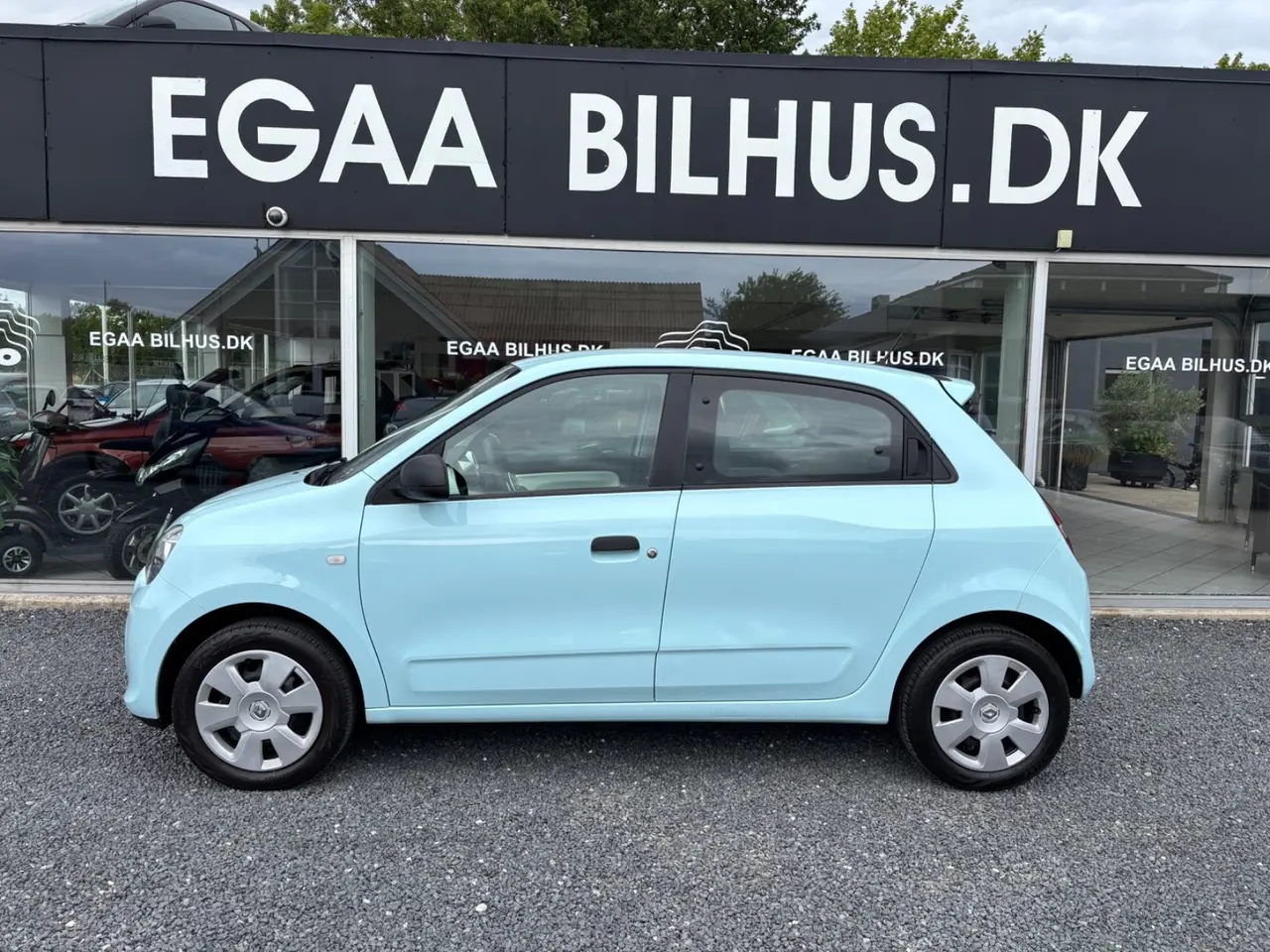 Billede 1 - Renault Twingo 1,0 SCe 70 Dynamique