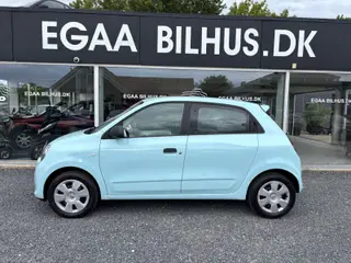 Renault Twingo 1,0 SCe 70 Dynamique