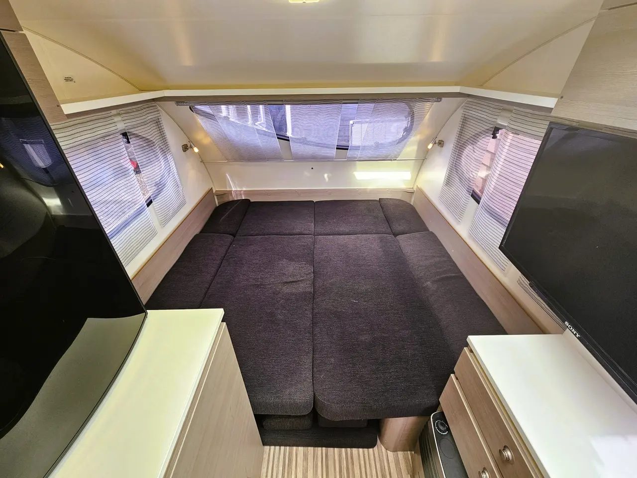 Billede 6 - Adria Action 361 LH