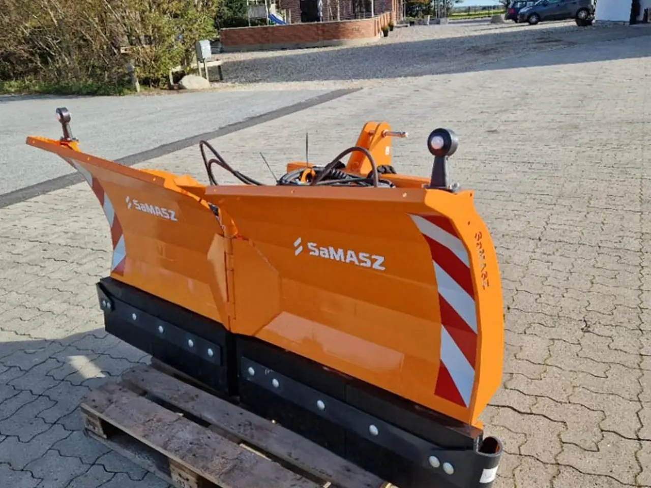 Billede 5 - SaMASZ PSV 181-201
