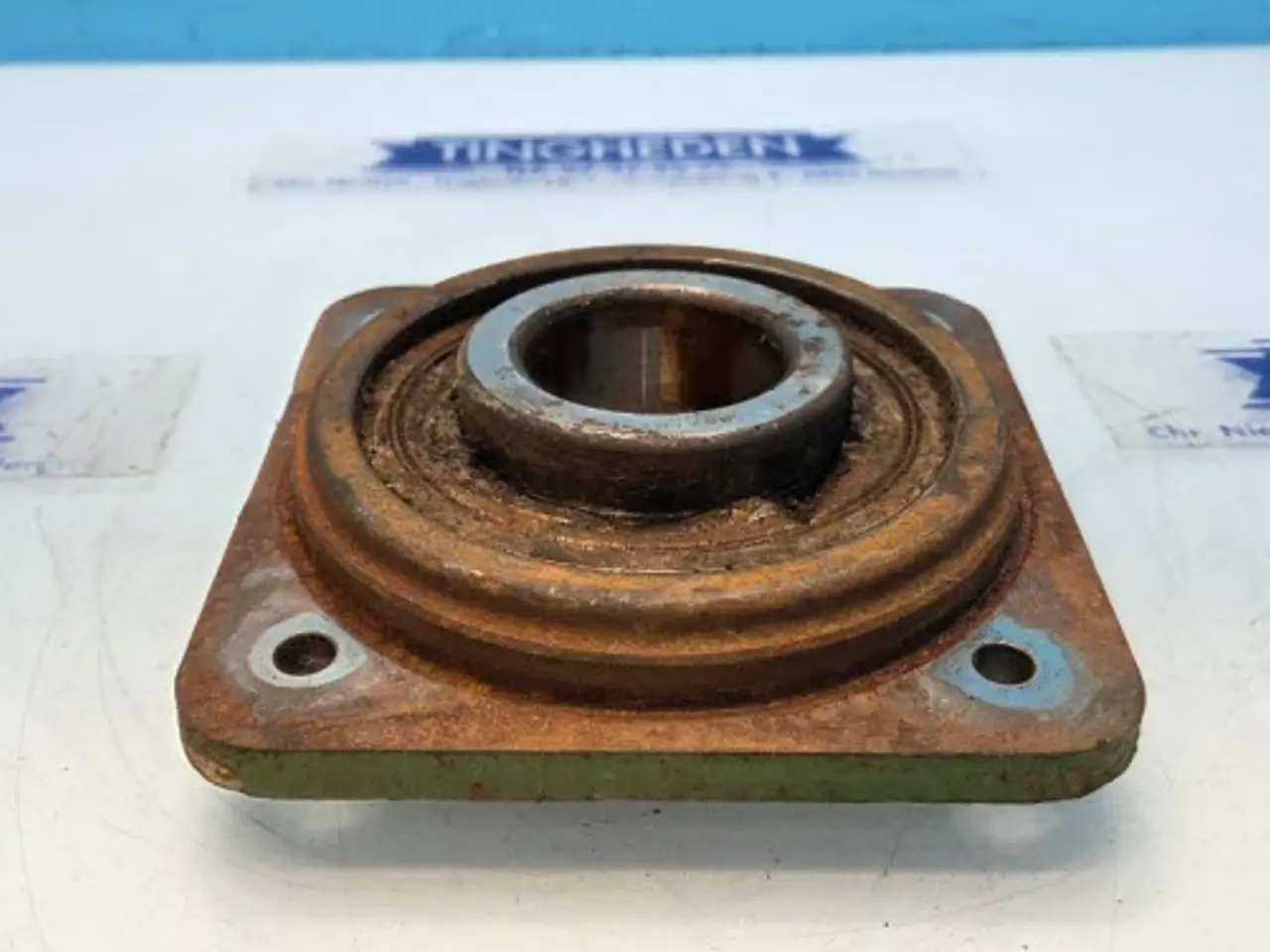 Billede 11 - John Deere 9780 Lejehus H133618