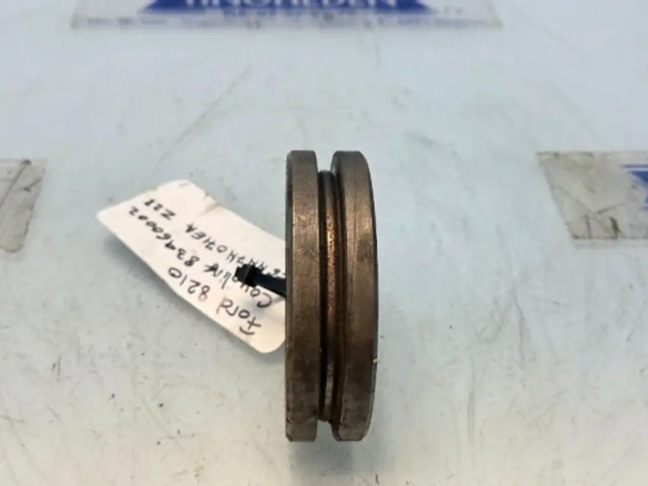 Billede 10 - Ford 8210 Tandhjul E6NN7N071EA