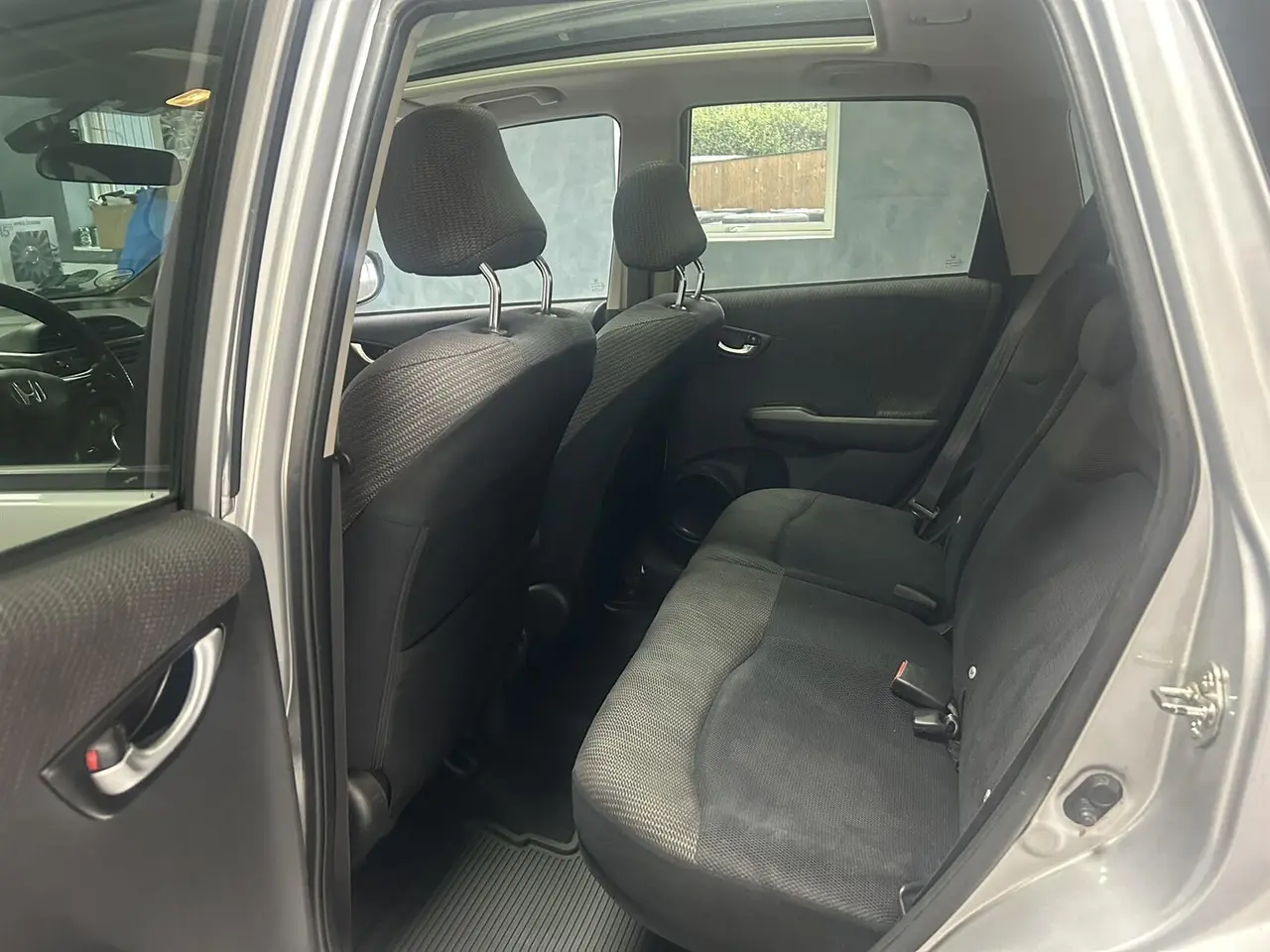 Billede 12 - Honda Jazz 1,4 VTEC Elegance 99HK 5d