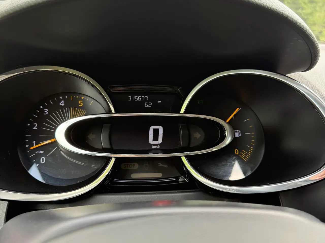 Billede 9 - Renault Clio IV