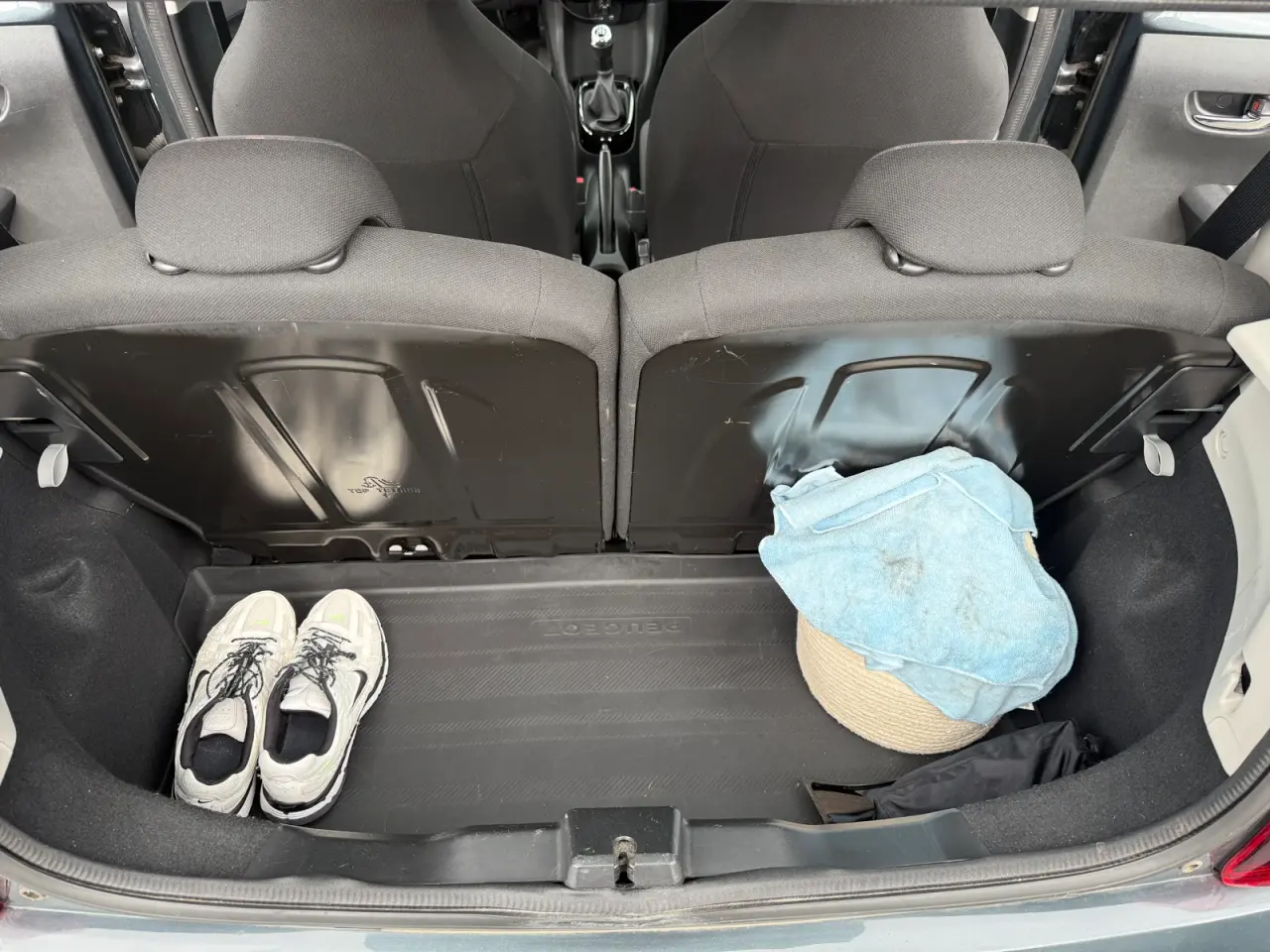 Billede 6 - Peugeot 108