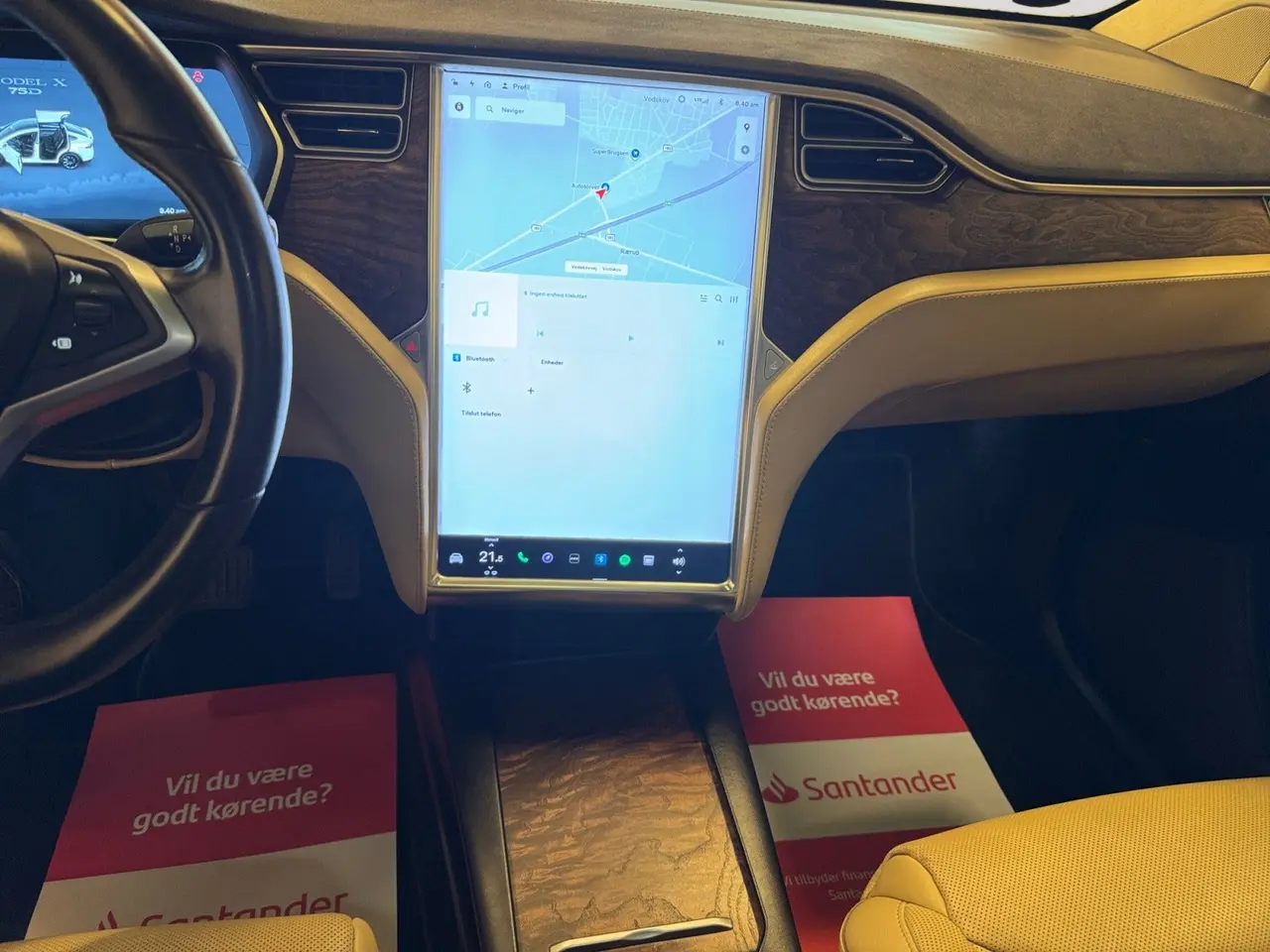 Billede 8 - Tesla Model X  75D