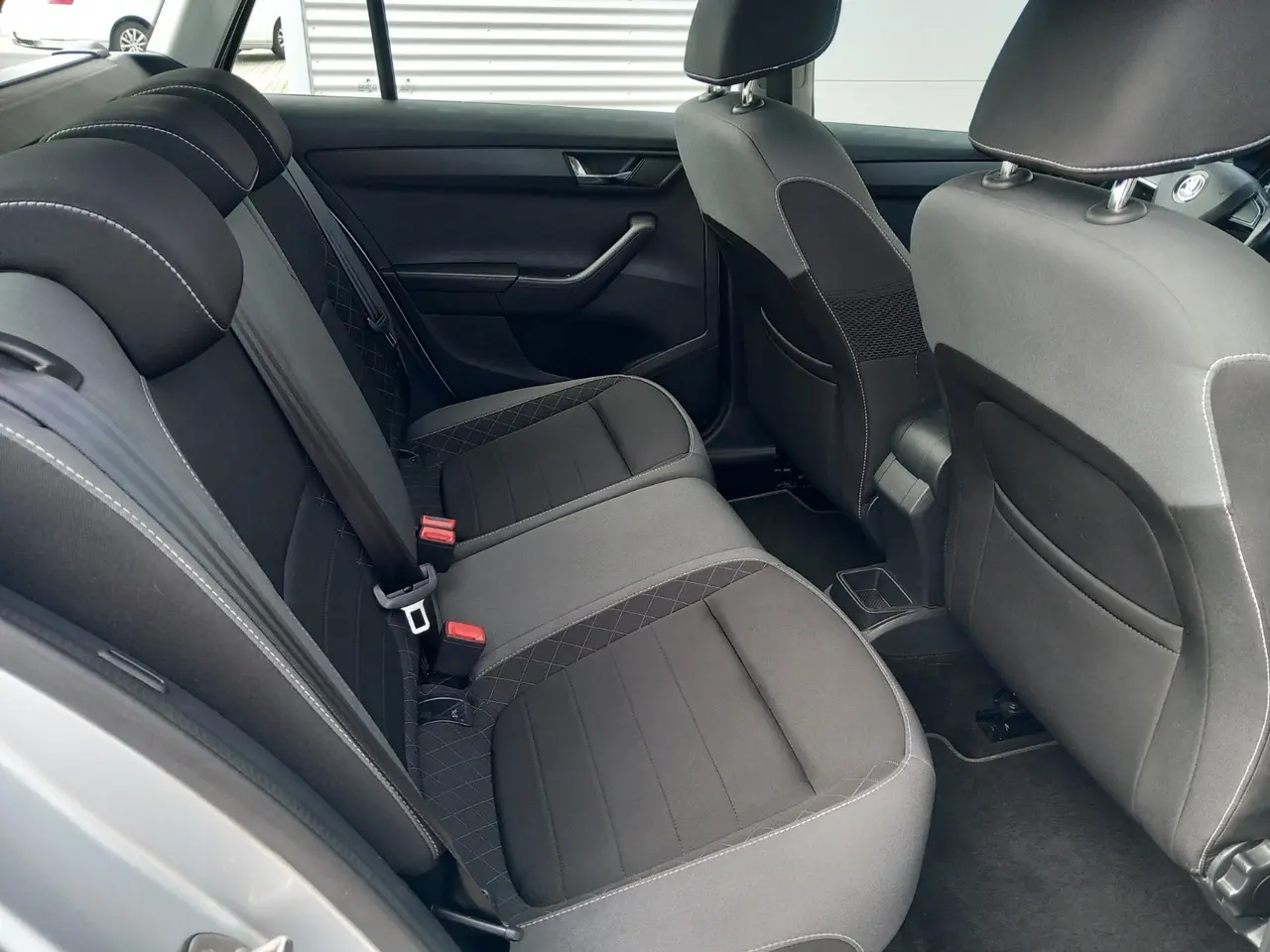 Billede 16 - Skoda Fabia 1,0 TSi 95 Ambition Combi