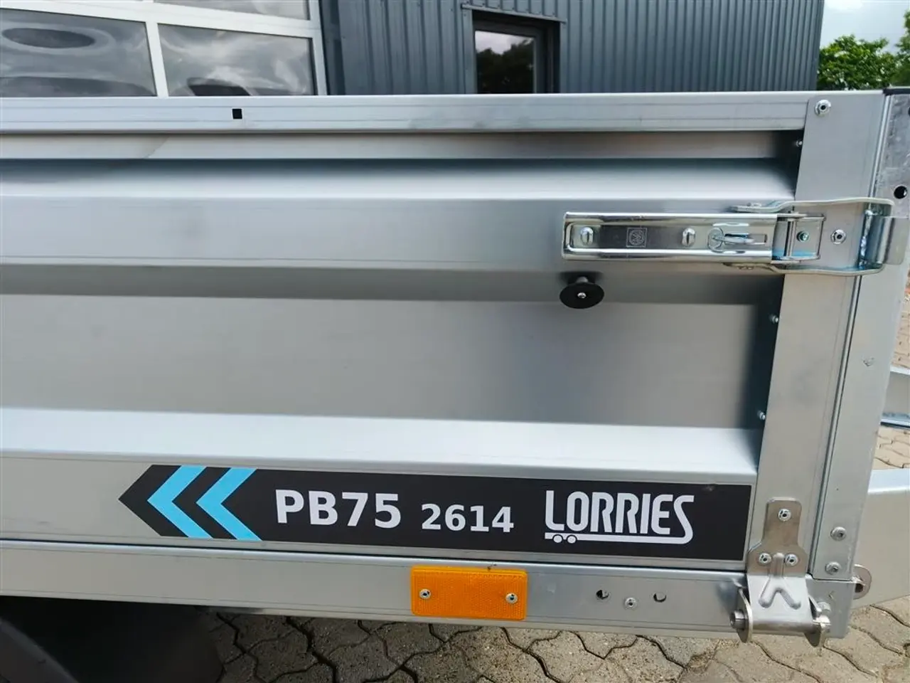 Billede 7 - Lorries pb75
