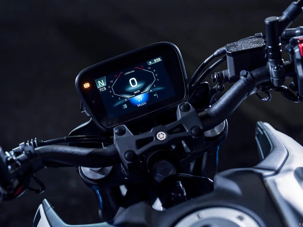 Billede 14 - Yamaha MT-125