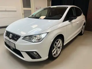 Seat Ibiza 1,0 TSi 95 FR