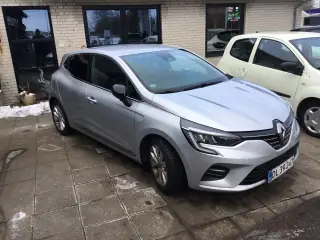 Renault clio tce 0,9