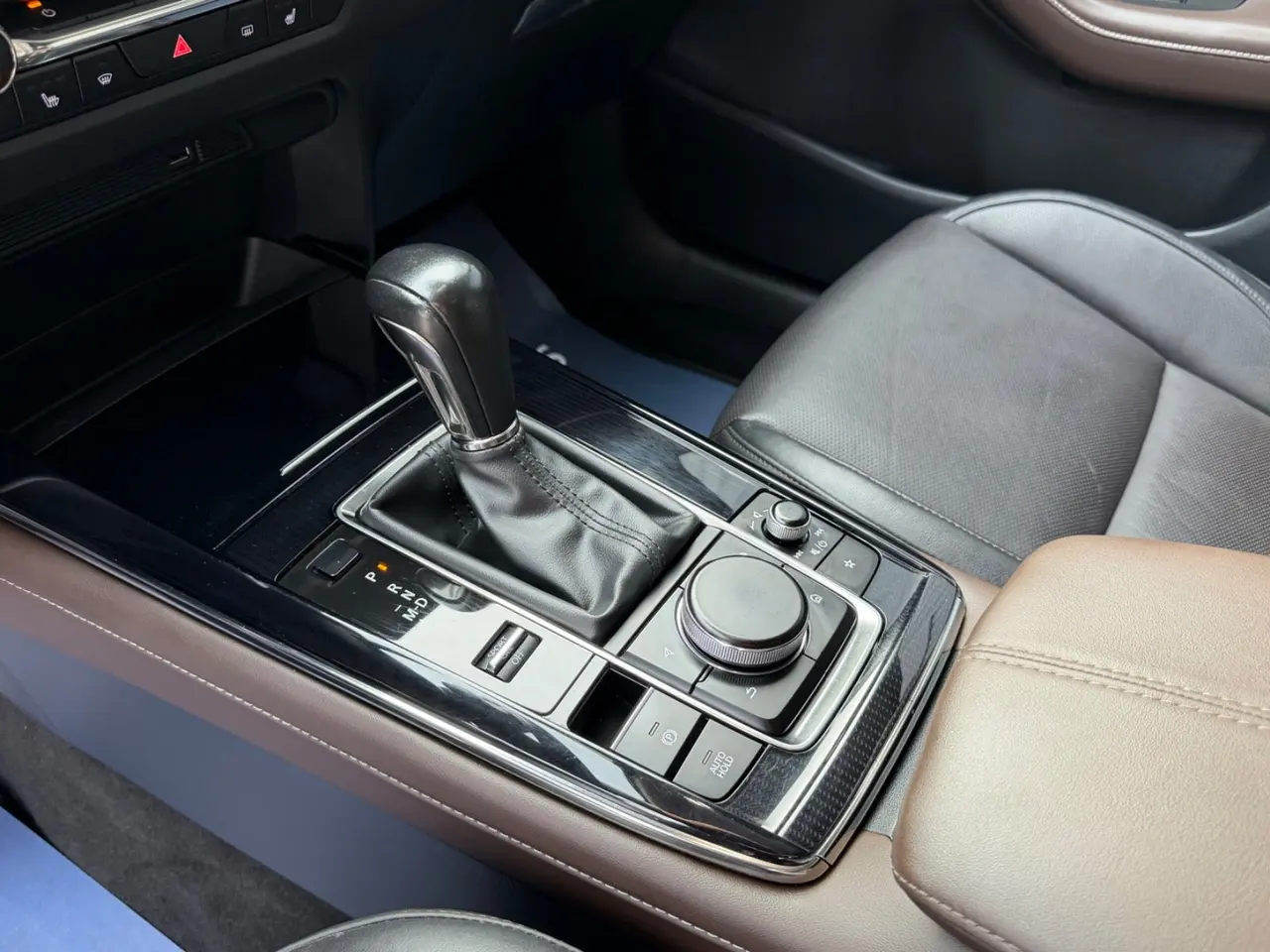 Billede 12 - Mazda CX-30 2,0 e-SkyActiv-G 150 Cosmo aut.