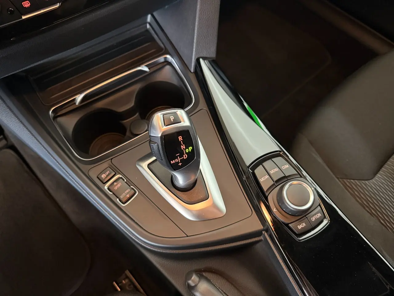 Billede 18 - BMW 320d 2,0 Touring Advantage aut.