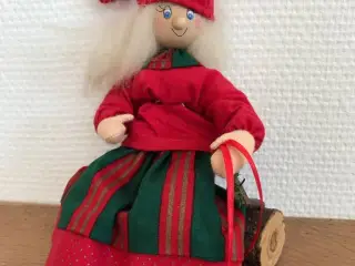 Nissekone